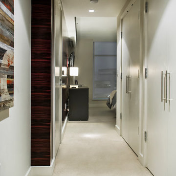 High-Rise Home to Impress