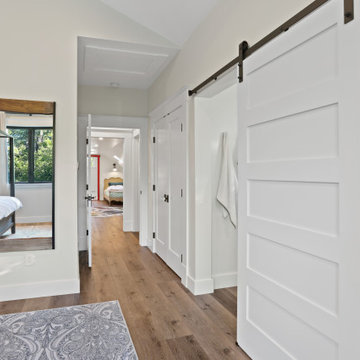 A beautiful addition full of character and style in Sacramento, CA