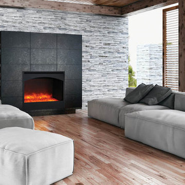 Amantii Electric Fireplaces
