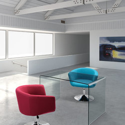 Beautiful Spaces - Armchairs And Accent Chairs