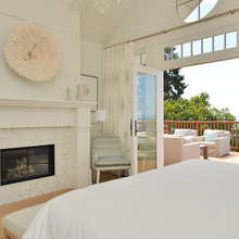 Elm Street Master Bedroom Ideas
