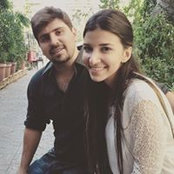 Hicham Daichoum's photo