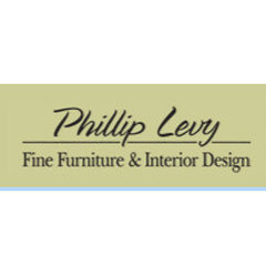 Phillip Levy Fine Furniture and Interior Design