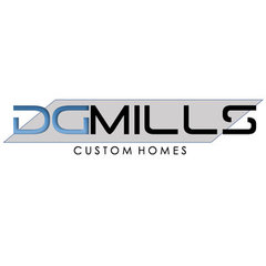 DG Mills Custom Homes