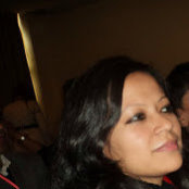 Ishu Subbas billede