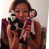 Xinrui Winnie's photo