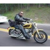 Lloyd Gueringer's photo