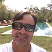 Rick Liberto's photo