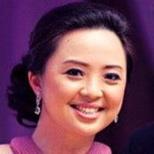 Gladys Chan's photo
