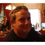 Ed Perriers foto