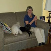 Midge Harden's photo