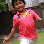 Ishara Chamari Silva's photo