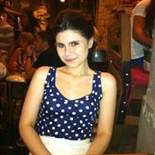 Cansu Ünal's photo