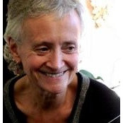 Alison Dinsmore's photo