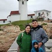 Sacha Laqui's photo