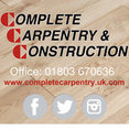 Complete Carpentry & Construction's profile photo
