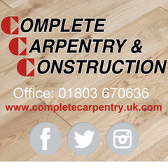 Complete Carpentry & Construction