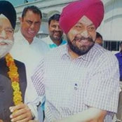Jaswinder Singh's photo