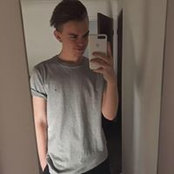 Chase Matthews's photo
