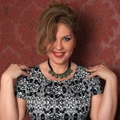 Anna Tregubova's photo