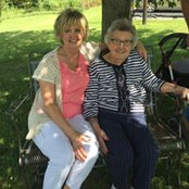 Carol Ansari's photo
