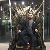 Graham Wihlidal's photo