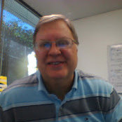 Bob Lehners foto