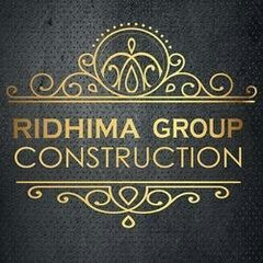 Ridhima Group Construction