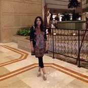 Madhuri Sebastian's photo