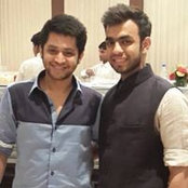 Anirudh Sinhals foto