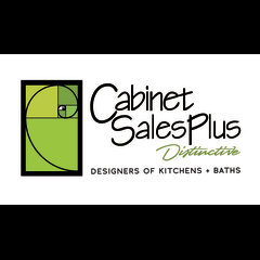 Cabinet Sales Plus