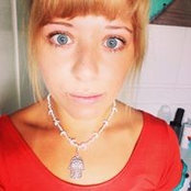 Izzie Lally's photo