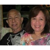 Tess Geneciran's photo