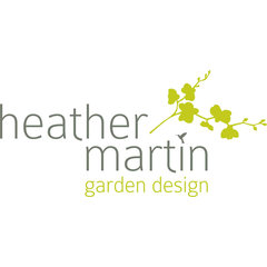 Heather Martin Garden Design