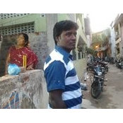 Dinesh Paul's photo