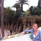 Pilar Burson's photo