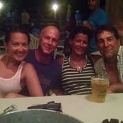 Foto von Christina Rospert