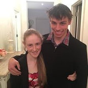 Rosie Morrison's photo