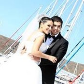 Özge Canan Aydın's photo