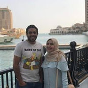 Ahmad Adel's photo