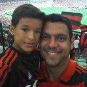 Rodrigo David's photo
