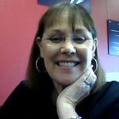 Susan Salvucci's photo