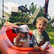 Michelle Rullan Johnson's photo