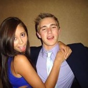 Lucas Scotts foto