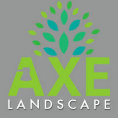 Axe Landscape