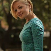 Victoria Romanyuk's photo