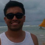 Joel Lozano's photo