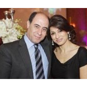 Photo de Rania Khalifeh