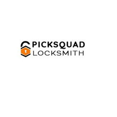 Pick Squad Locksmith