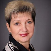 Галина Мячкина's photo